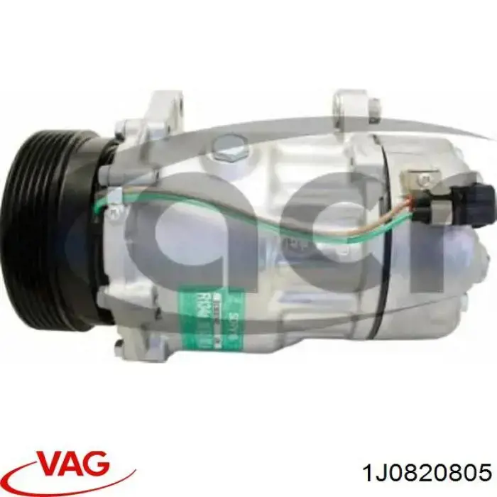 1J0820805 VAG Compresor climatizador