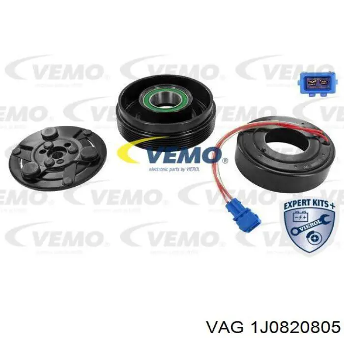 Comprar 1J0820805 VAG Compresor de aire acondicionado coche