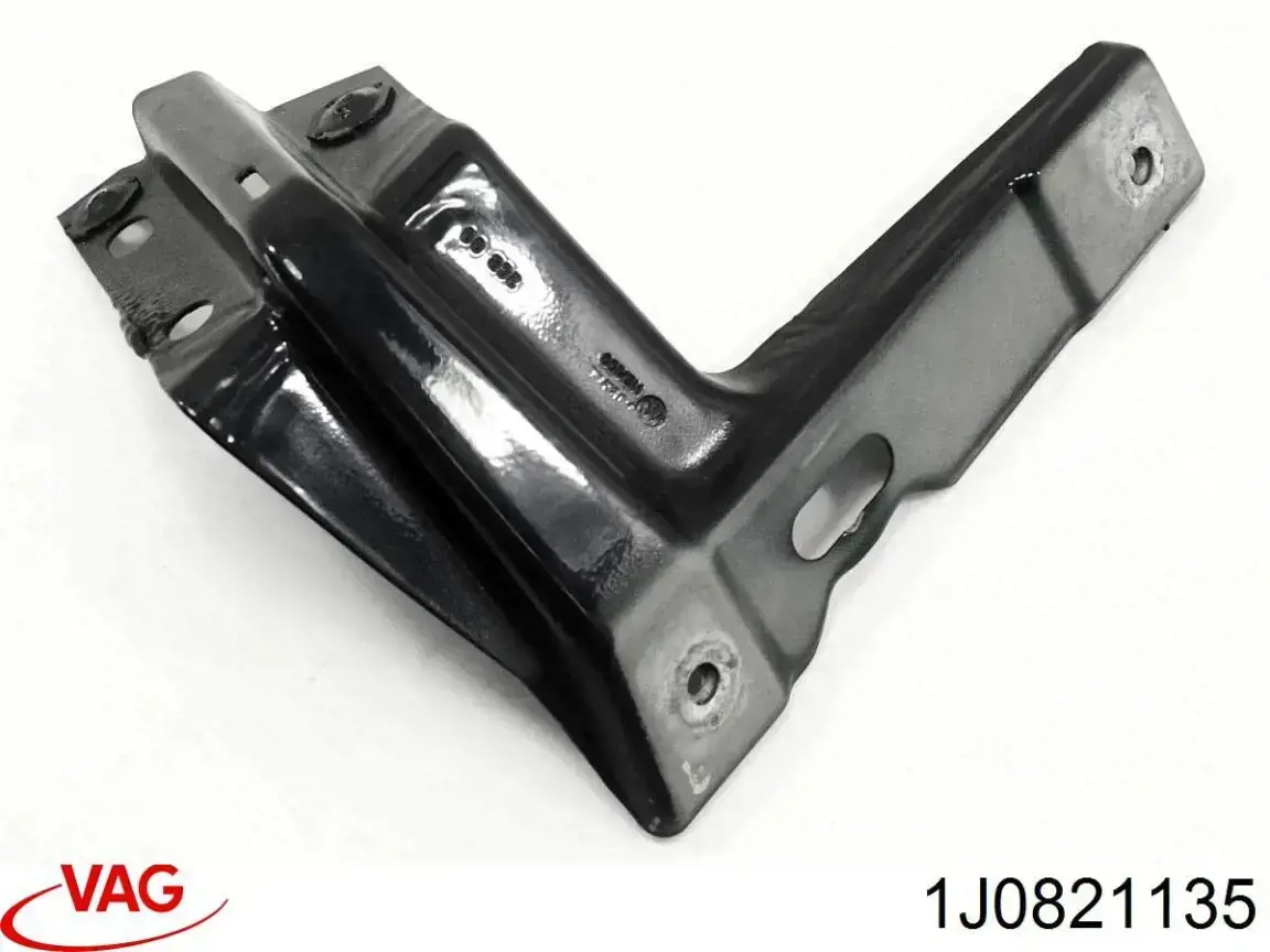 Soporte delantero izquierdo para aleta delantera VAG 1J0821135 precio, desde 19,53 EUR