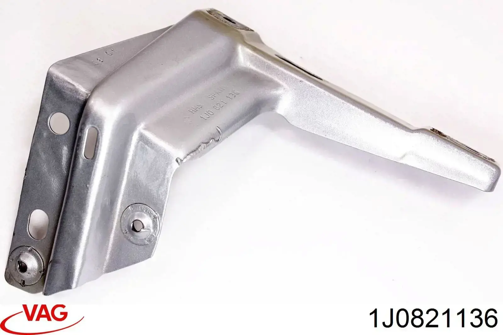 Comprar 1J0821136 VAG Soporte delantero de guardabarros delantero derecho