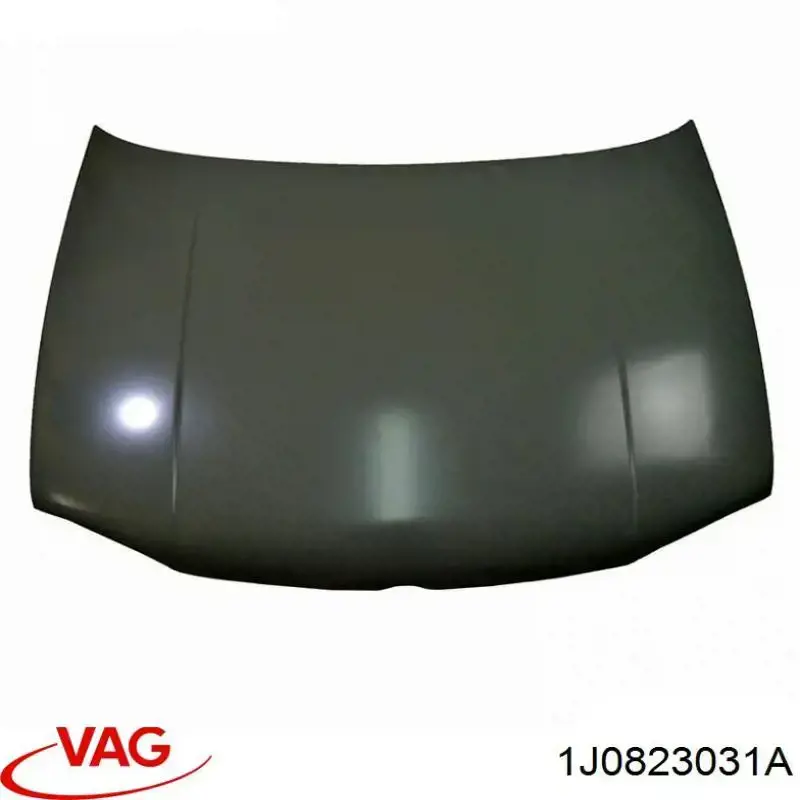 Capó del motor 4max 6803009523280P precio, desde 143,75 EUR