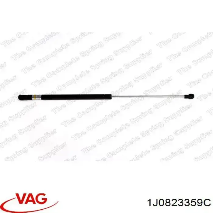 Comprar 1J0823359C VAG Amortiguador de capó