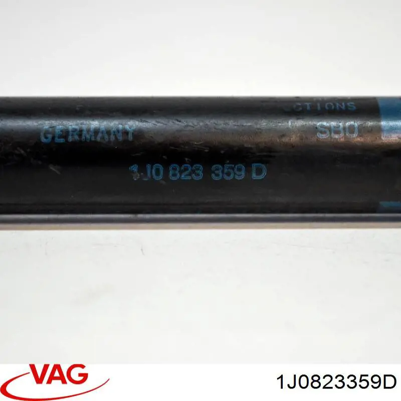 Comprar 1J0823359D VAG Amortiguador de capó