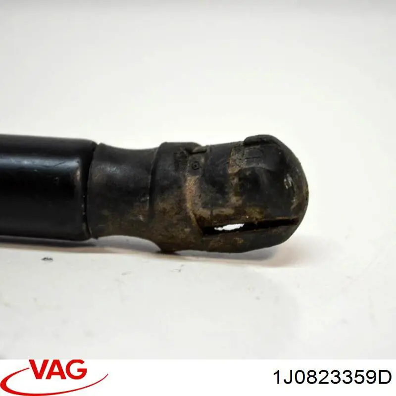 Amortiguador de capó 1J0823359D VAG