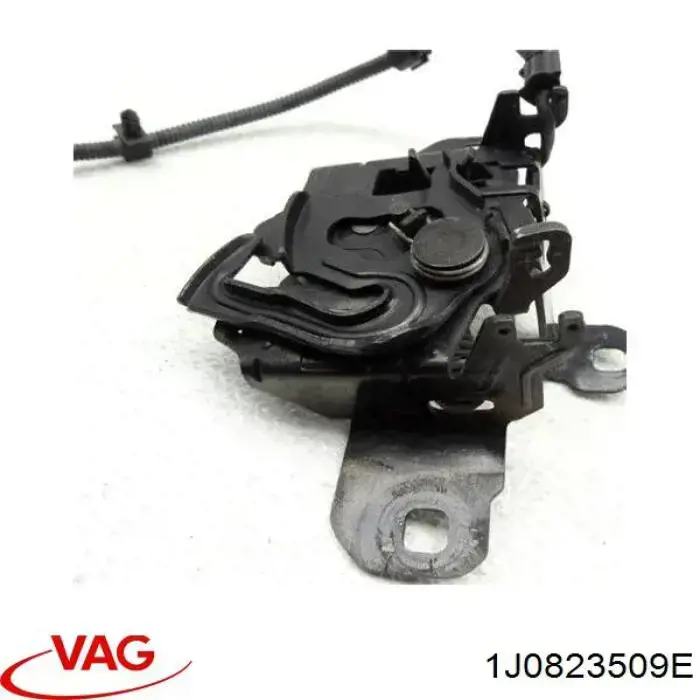 Cerradura de capó VAG 1J0823509E precio, desde 19,62 EUR