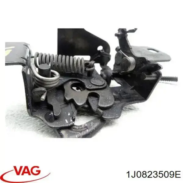 Comprar 1J0823509E VAG Cerradura de capó