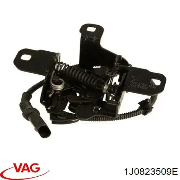 Comprar 58378 AIC Cerradura de capó