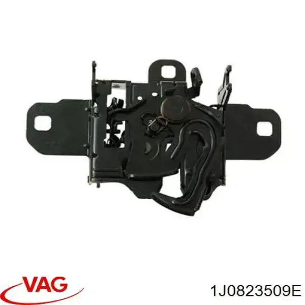 1J0823509E VAG Cerradura de Capot