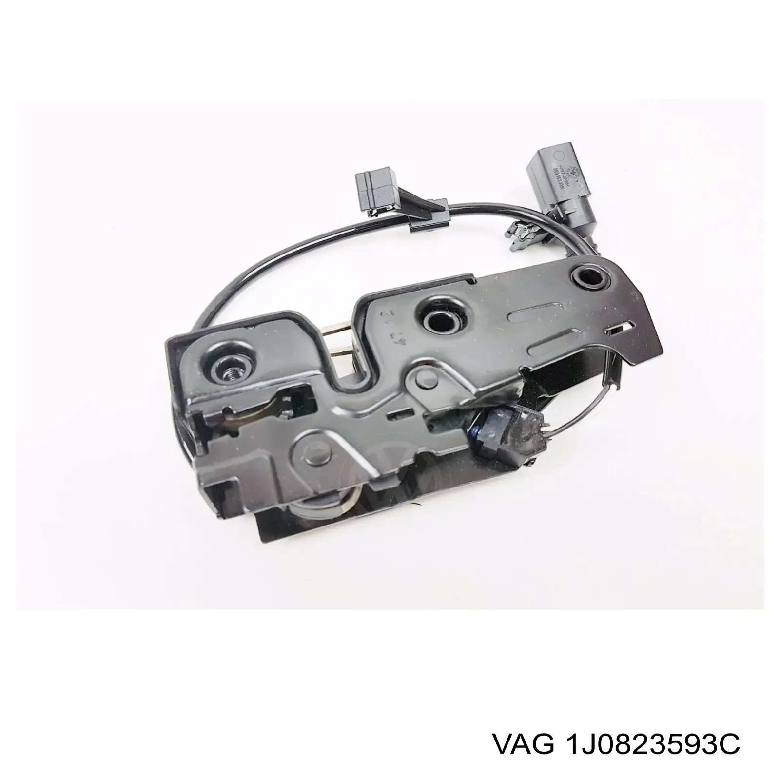 Palanquilla de apertura del capó VAG 1J0823593C precio, desde 5,38 EUR
