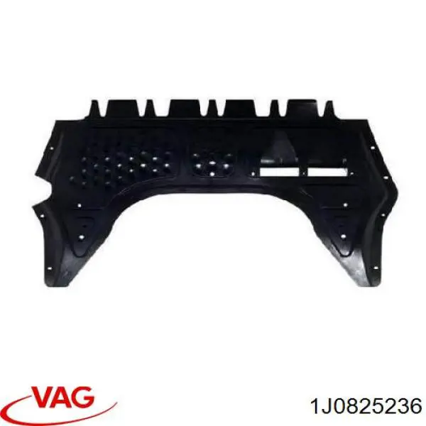 Protección de cárter VAG 1J0825236 precio, desde 68,04 EUR