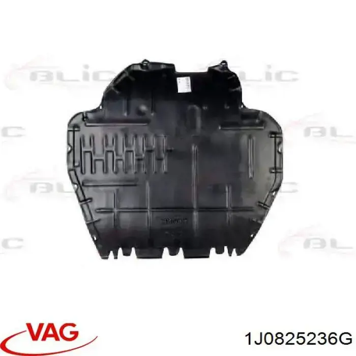 Comprar 1J0825236G VAG Protección motor / empotramiento