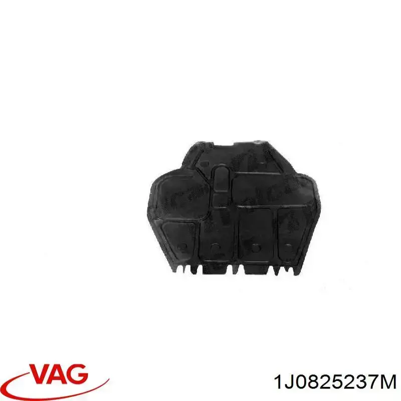 Comprar 1J0825237M VAG Protección motor / empotramiento