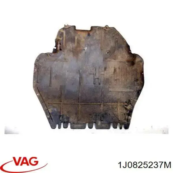 Protección de cárter VAG 1J0825237M precio, desde 41,47 EUR