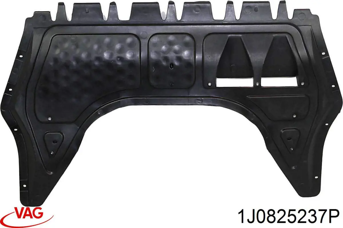 Protección de cárter VAG 1J0825237P precio, desde 69,58 EUR