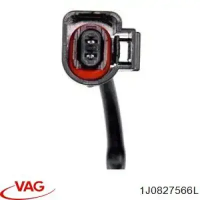 Comprar 1J0827566L VAG Tirador de puerta de maletero exterior