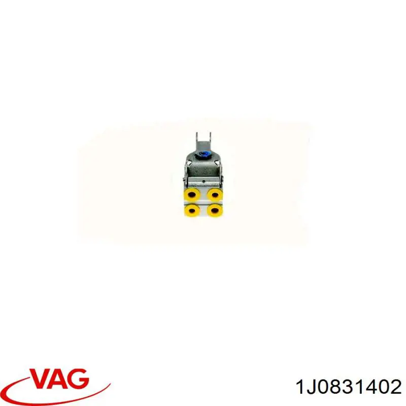 1J0831402A VAG