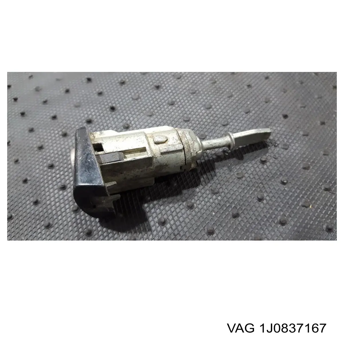 Comprar 113571755 Hans Pries (Topran) Cilindro de cerradura de puerta delantera izquierda