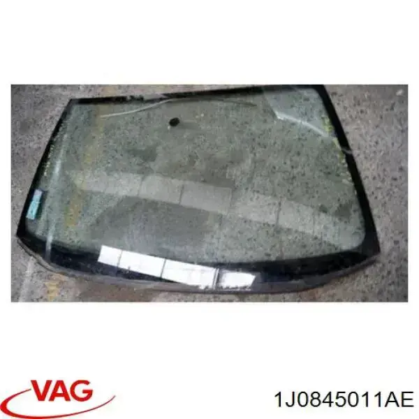 Cristal parabrisas FPS GS9543D11 precio, desde 98,57 EUR