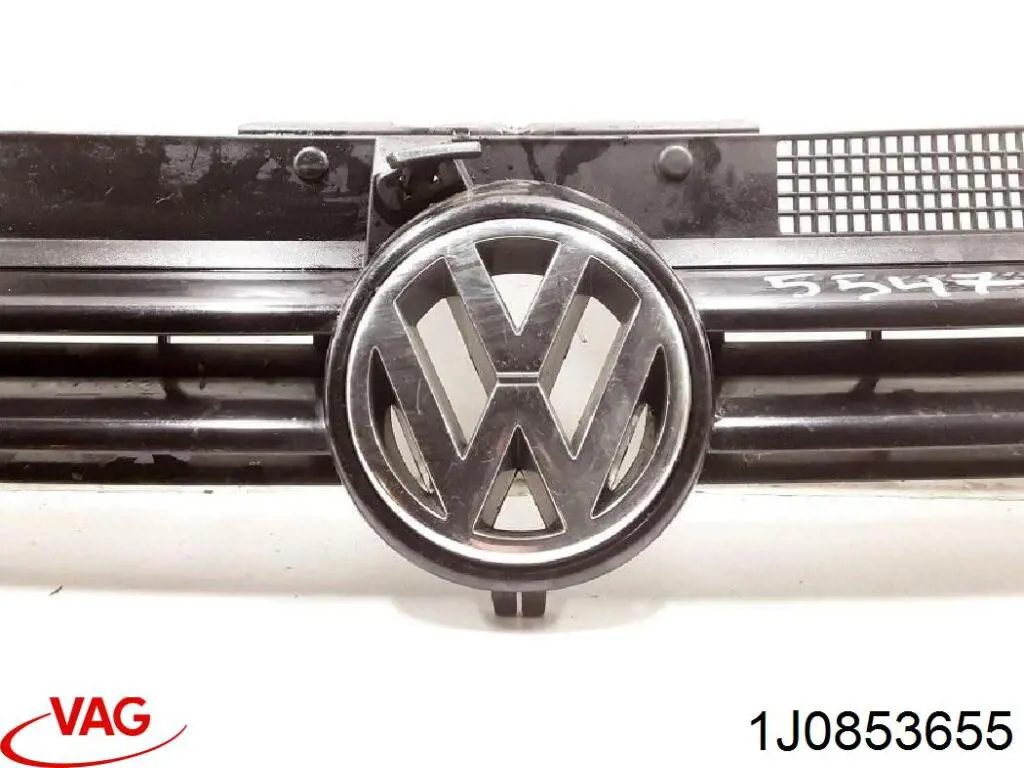 Comprar 1J0853655 VAG Rejilla frontal