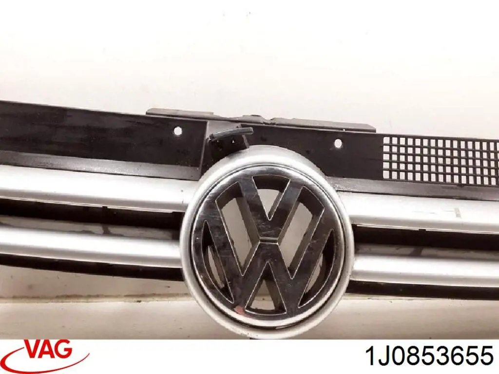 Parrilla Volkswagen Golf 4 