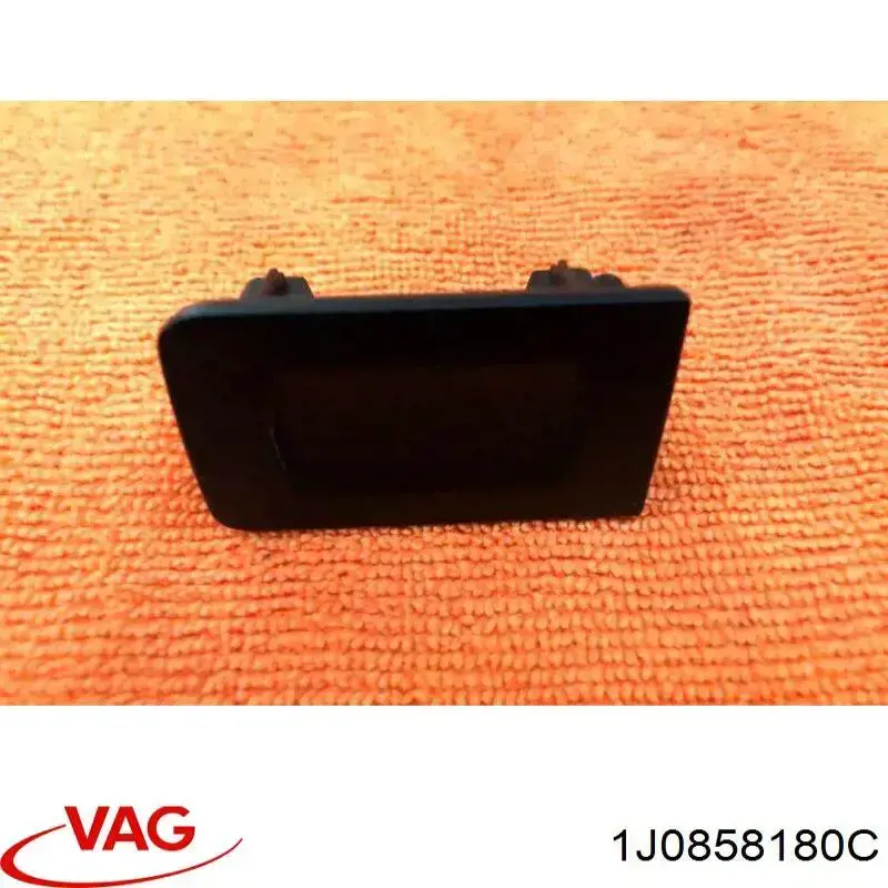 Comprar 1J0858180C01C VAG 