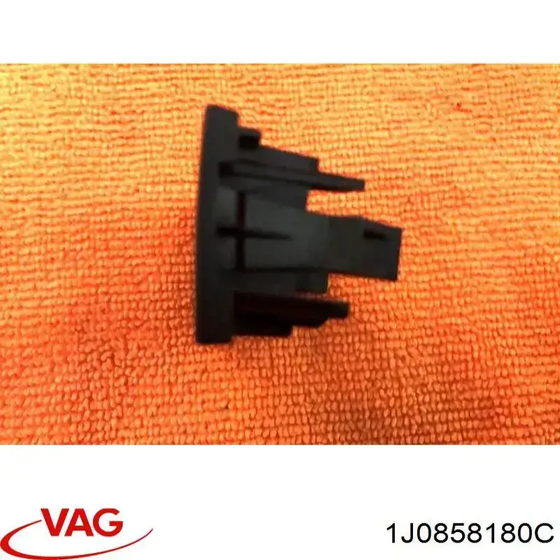  VAG 1J0858180C01C precio, desde 13,13 EUR