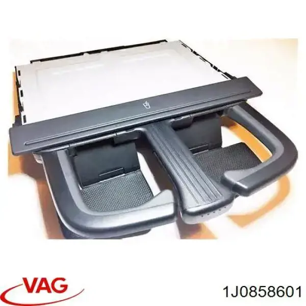 Comprar 1J0858601 VAG Portavasos de consola central