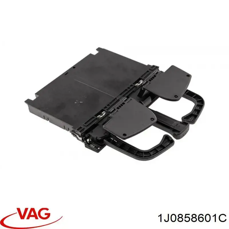 Comprar 1J0858601C VAG Portavasos de consola central