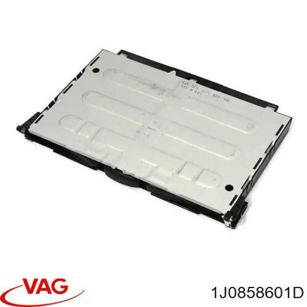 Portavasos de consola central VAG 1J0858601D precio, desde 23,82 EUR