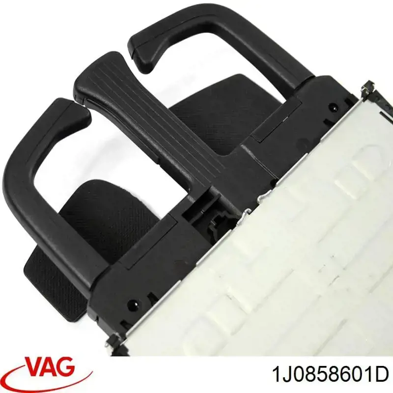 Comprar 1J0858601D VAG Portavasos de consola central