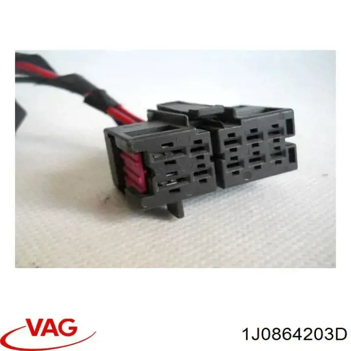 Anilla de amarre de carga VAG 1J0864203D precio, desde 34,85 EUR