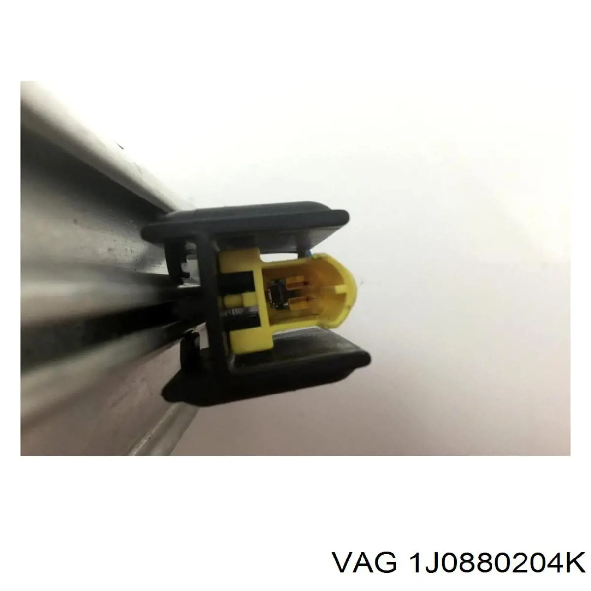 Airbag para pasajero VAG 1J0880204K