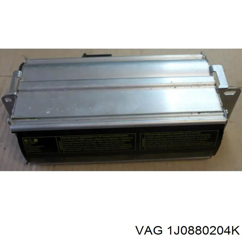 Comprar 1J0880204K VAG Airbag lateral del pasajero