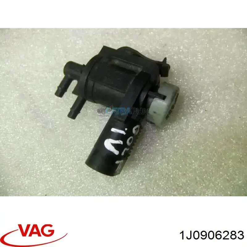 Válvula de solenoide de control de mariposa EGR VAG 1J0906283 precio, desde 31,94 EUR