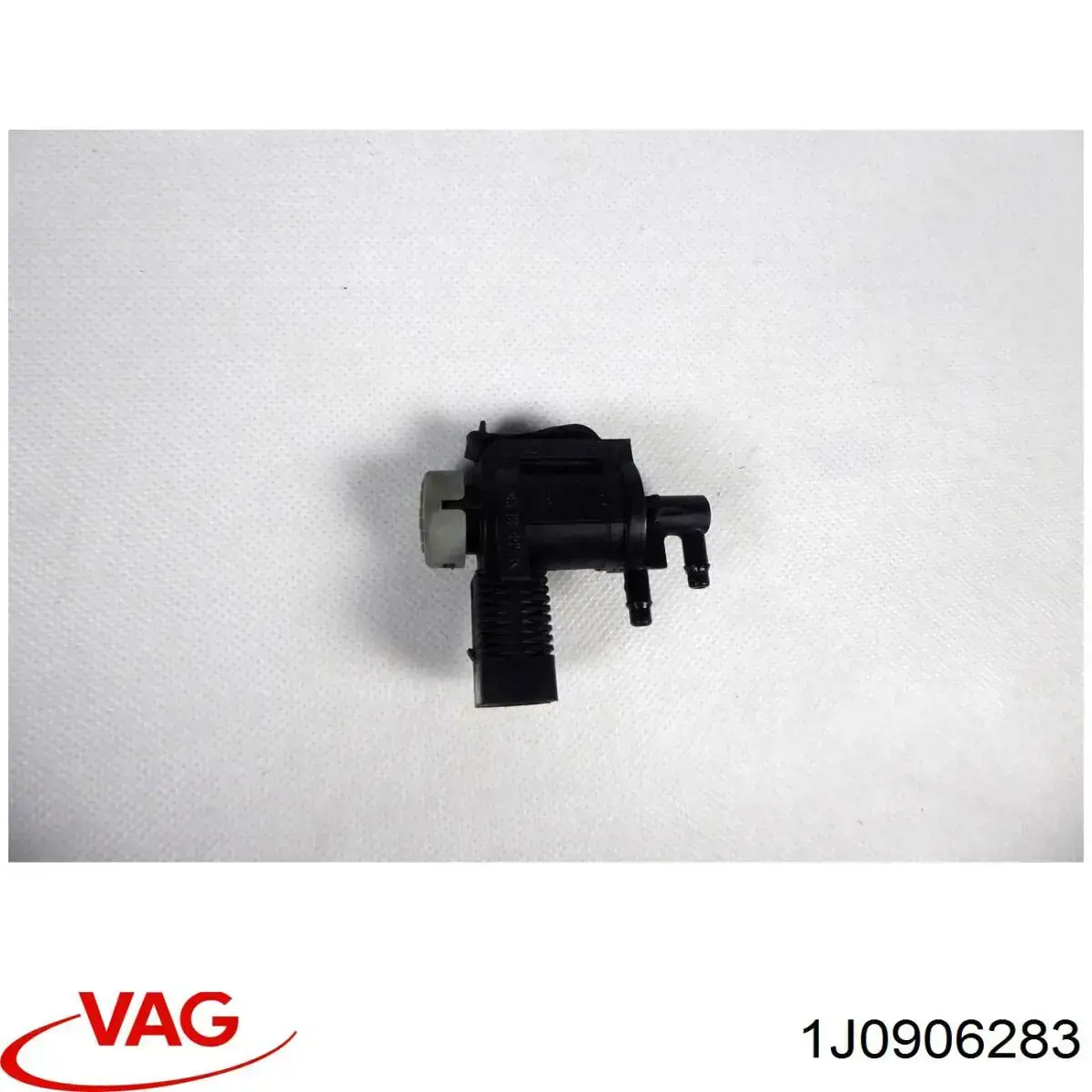 Comprar 1J0906283 VAG Válvula de solenoide de control de mariposa EGR