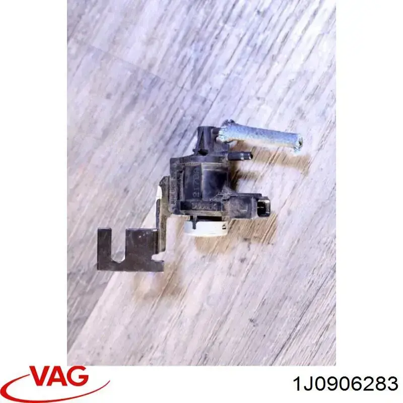 Válvula de solenoide de control de mariposa EGR VAG 1J0906283 precio, desde 31,94 EUR