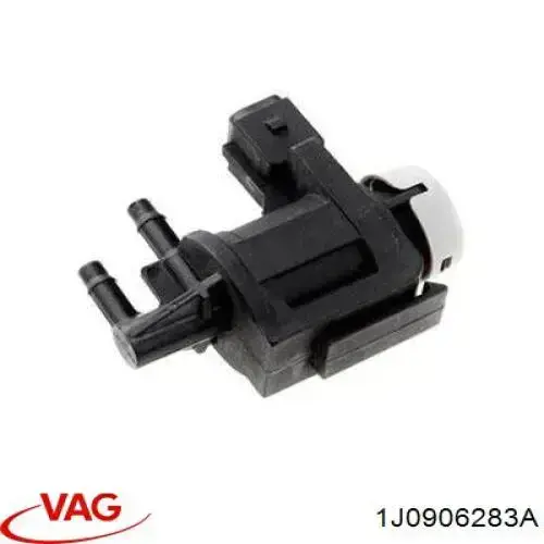 Comprar 1J0906283A VAG Válvula de solenoide de control de mariposa EGR