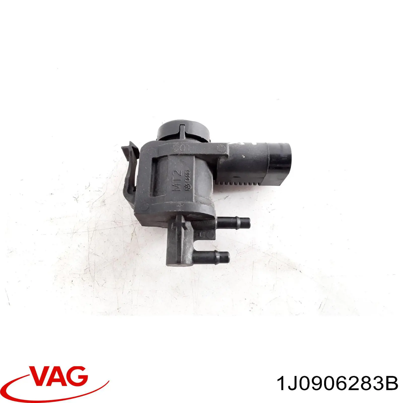 VAG 1J0906283B