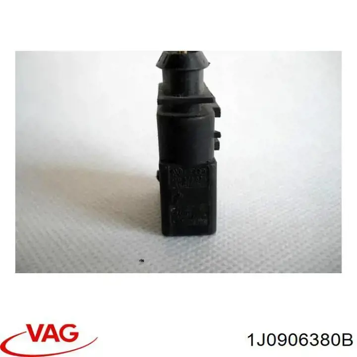  VAG 1J0906380B