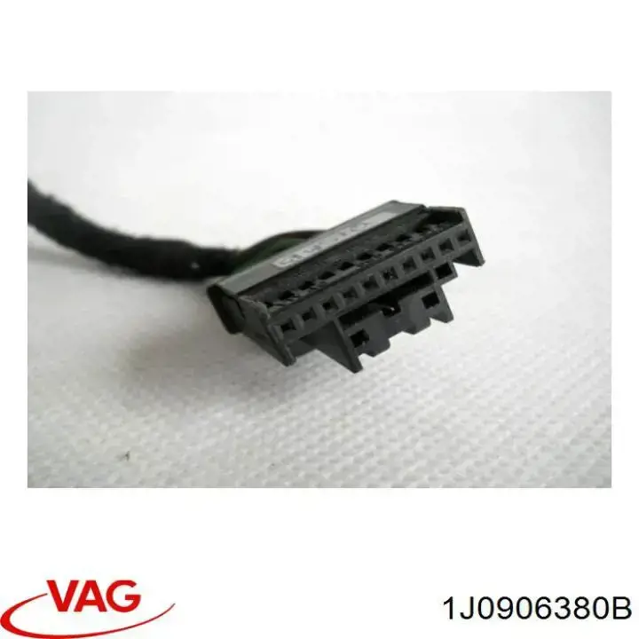 1J0906380B VAG