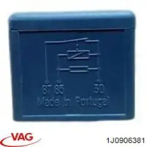 Comprar 1J0906381 VAG Relé de bomba eléctrica de combustible