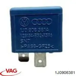 Comprar 1J0906381 VAG Relé de bomba eléctrica de combustible