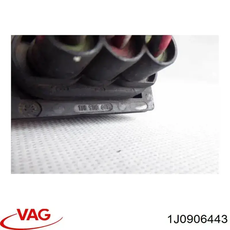 1J0906443 VAG