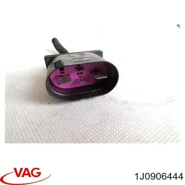 1J0906444 VAG