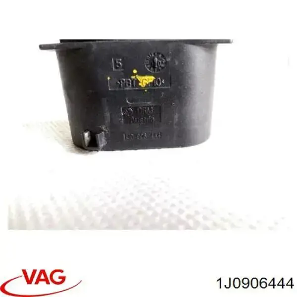 Bastidor radiador 1J0906444 VAG