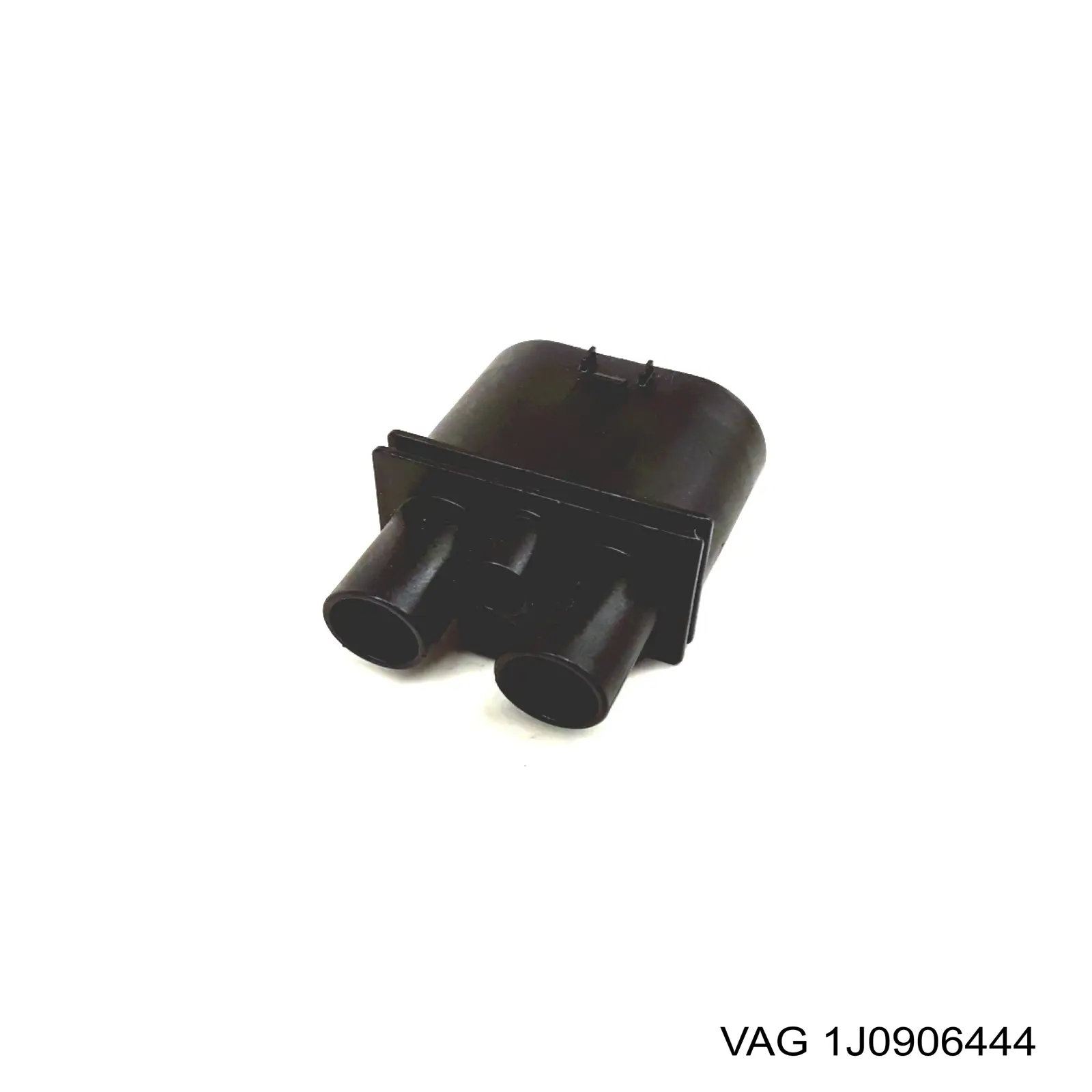 1J0906444 VAG Radiador