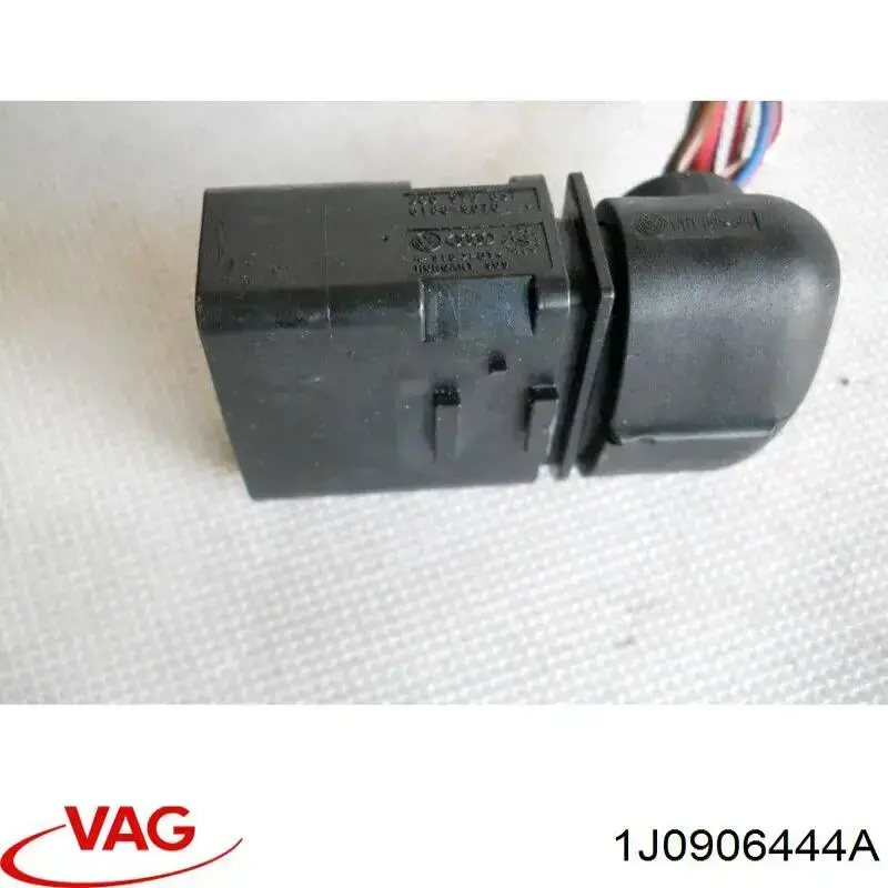  1J0906444A VAG