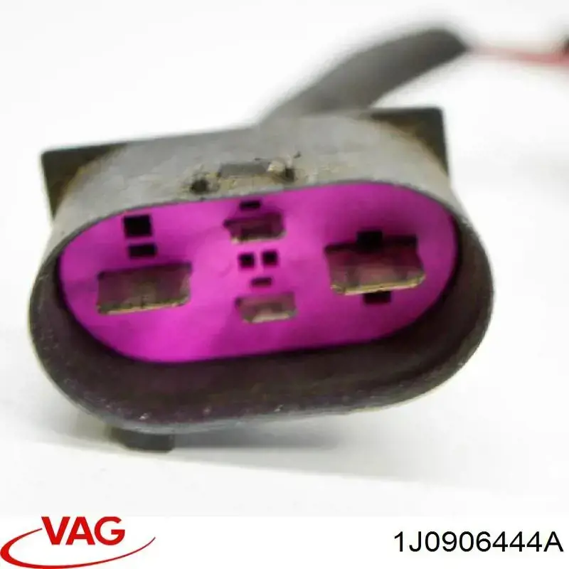 Comprar 1J0906444A VAG 