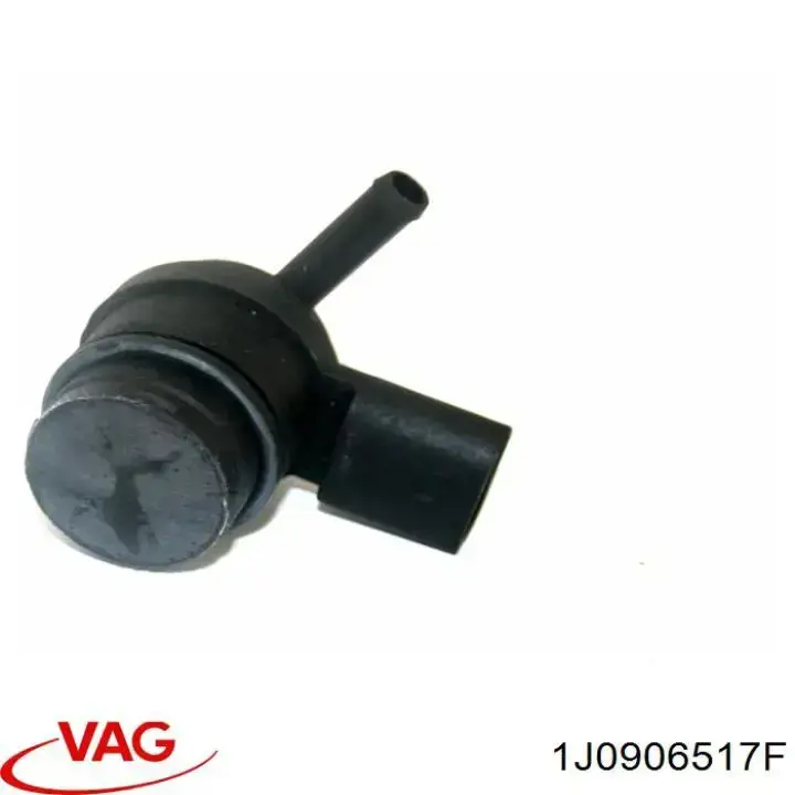 Válvula de purga de vapores de combustible VAG 1J0906517F precio, desde 29,06 EUR