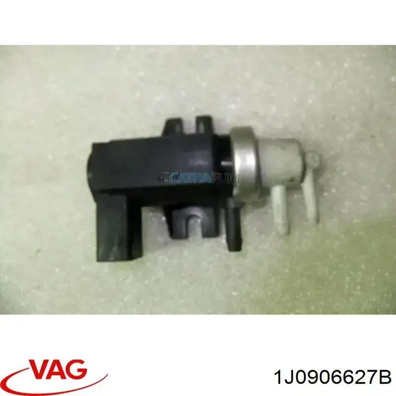  VAG 1J0906627B